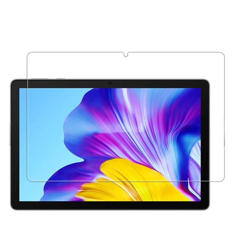 Для Huawei MatePad T 10 9 7 дюймов Защитная пленка для экрана из закаленного стекла AGR LO9 W09