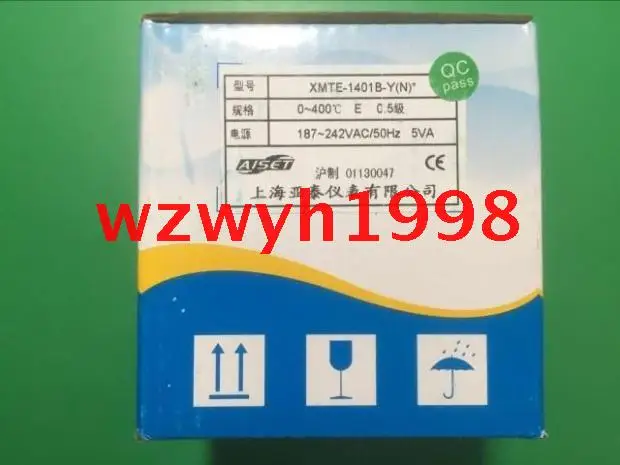 AISET XMTE1000-2 термостат XMTE-1401B-Y spot XMTE-1411B-Y | Дом и сад