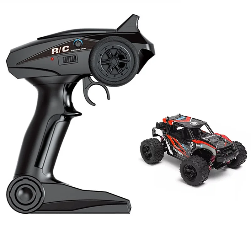 2 4G 4CH пульт дистанционного управления 18301 45 Для HS 18302 18311 18312 1/18 4WD Rc автомобиль