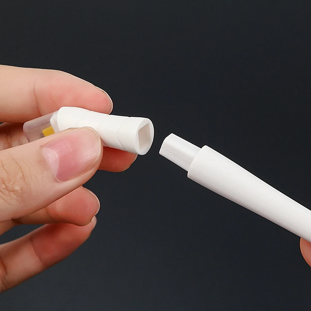 Новинка 2019 ручка для татуировки microbladig 3D ручной вышивки бровей индивидуальная