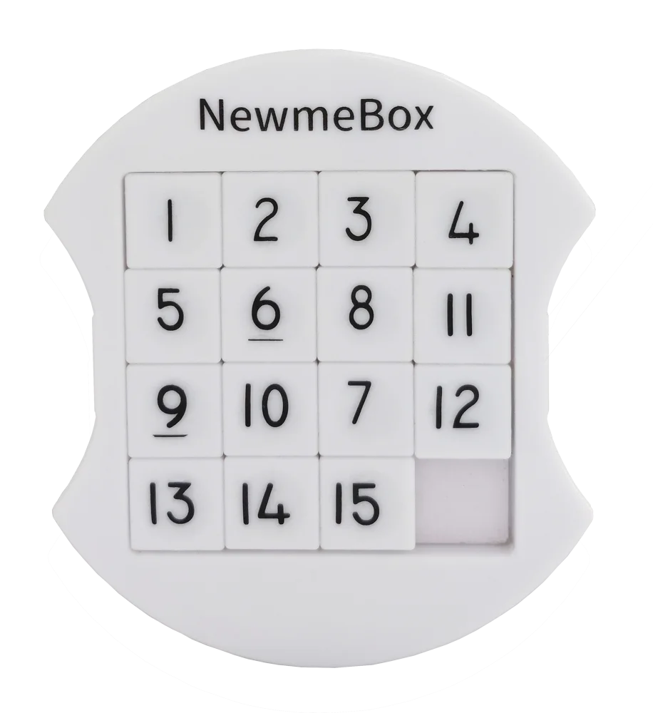 NBX Newmebox чехол-карандаш в мультяшном стиле Цилиндрическая Коробка для ручек как