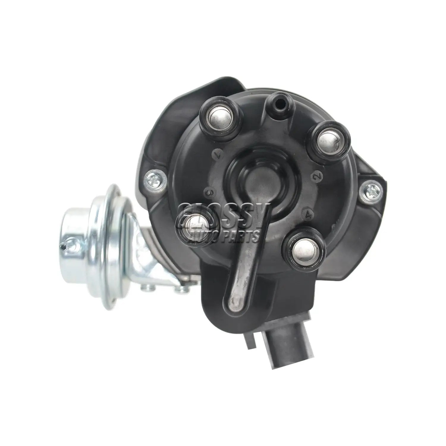 AP02 Новый Замок зажигания распределитель в сборе для Nissan H20-2 H25 KOMATSU вилочного