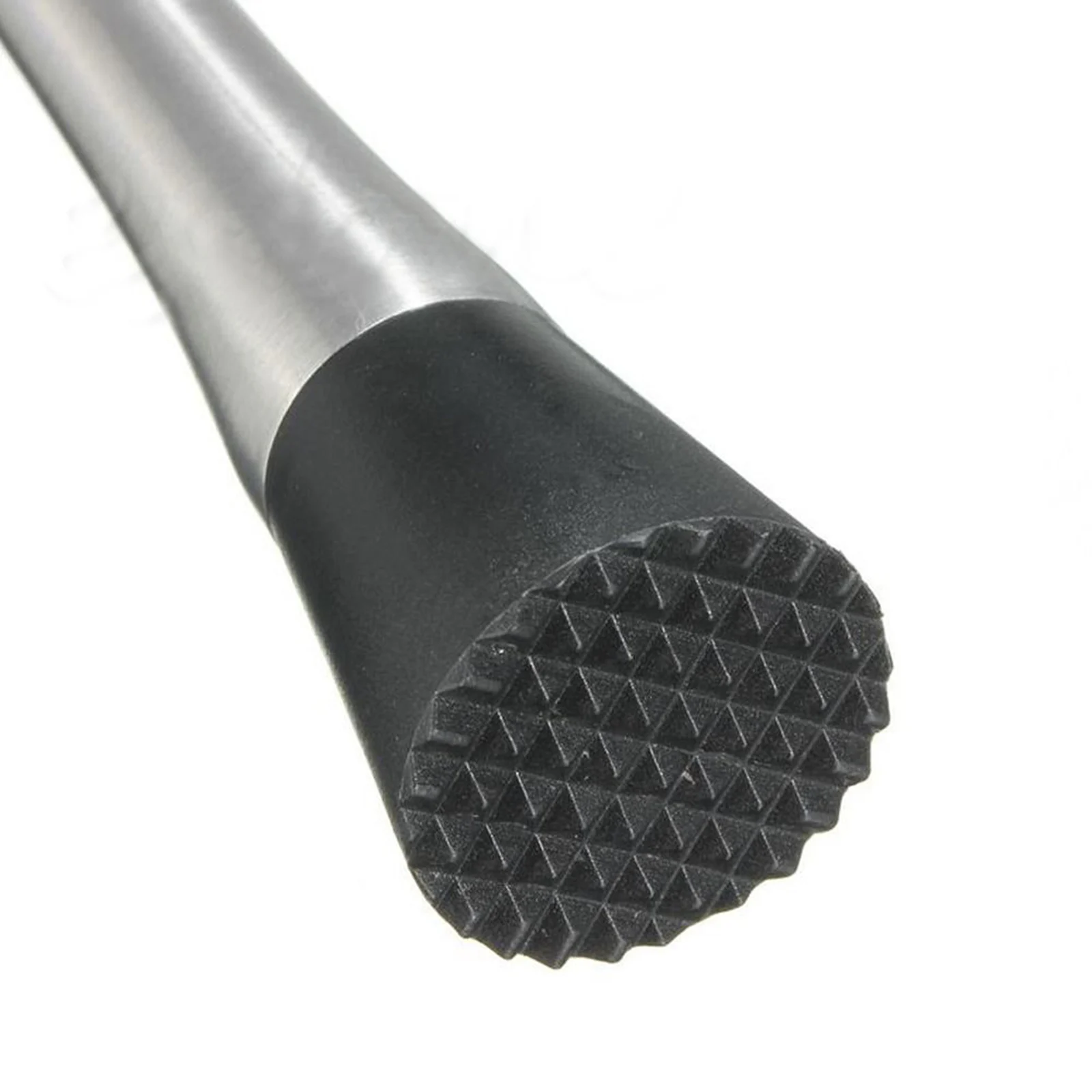 Коктейльный мудлер из нержавеющей стали аксессуары для бара миксер посуда