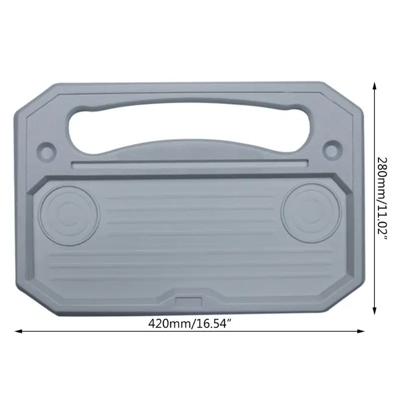 Автомобильный стол для путешествий автомобильный на руль ноутбука планшет ipad