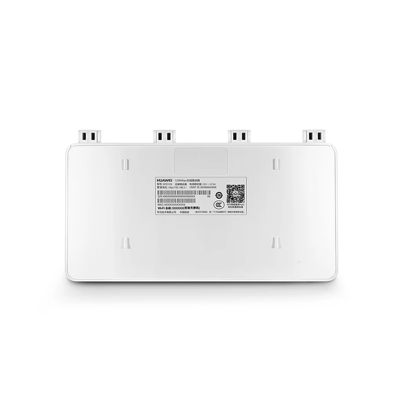 HUAWEI маршрутизатор WS5102 wifi удлинитель беспроводной wifi ретранслятор усилитель wifi 1167 Мбит/с 11ac 2*2& 11n 2*2
