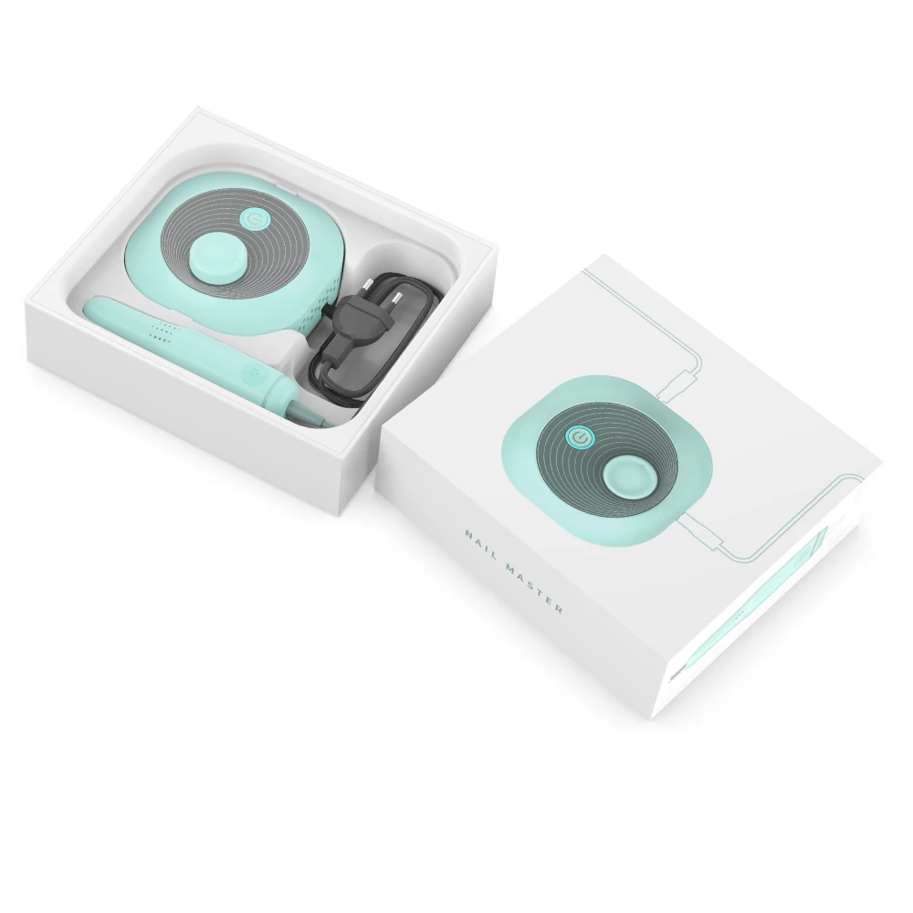 Электрическая дрель для ногтей маникюрный станок пилка инструменты сверло