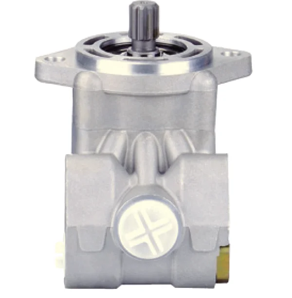 Новый насос рулевого управления используемый для американского грузовика