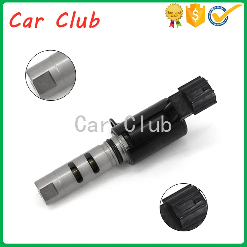 

Oil control valve assembly VVT valve 24355-23770 24355-23800 2435523800 24355-23763 2425523763 for Kia Hyundai