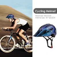 sports bicycle helmet cpsc certified cycling helmet breathable skateboard helmet hard hat multiple uses adjustable safe helmet
