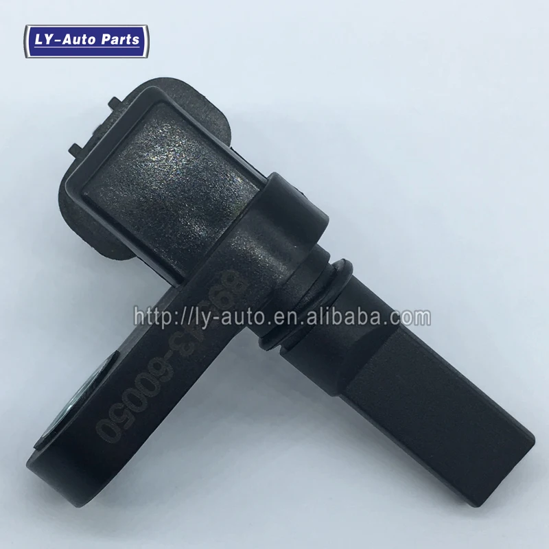 2 шт. 89543-60050 8954360050 ABS Датчик скорости колеса превосходно подходит для Toyota Lexus |