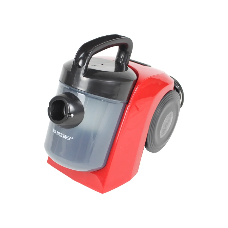 1000W high power handheld horizontal vacuum cleaner Small dry dust removal mites Large suction household | Инструменты