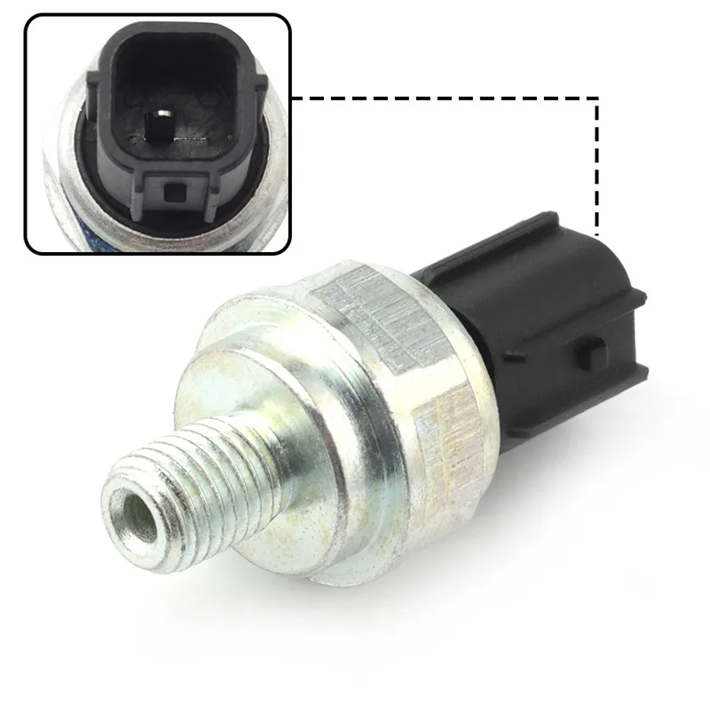 28610 RKE 004 Трансмиссия 3 я Шестерня датчик давления масла для Honda Acura OEM 28610RKE004 RAY 003