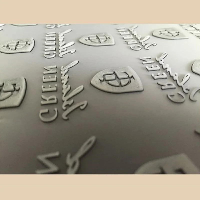 printed label heat transfer stickers custom logo name custom brand logo iron on 3d patches hot press on shirt thick labels free global shipping