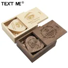 Флеш-накопитель usb 2,0, деревянный, 32 ГБ, 4 ГБ, 8 ГБ, 16 ГБ, 64 ГБ