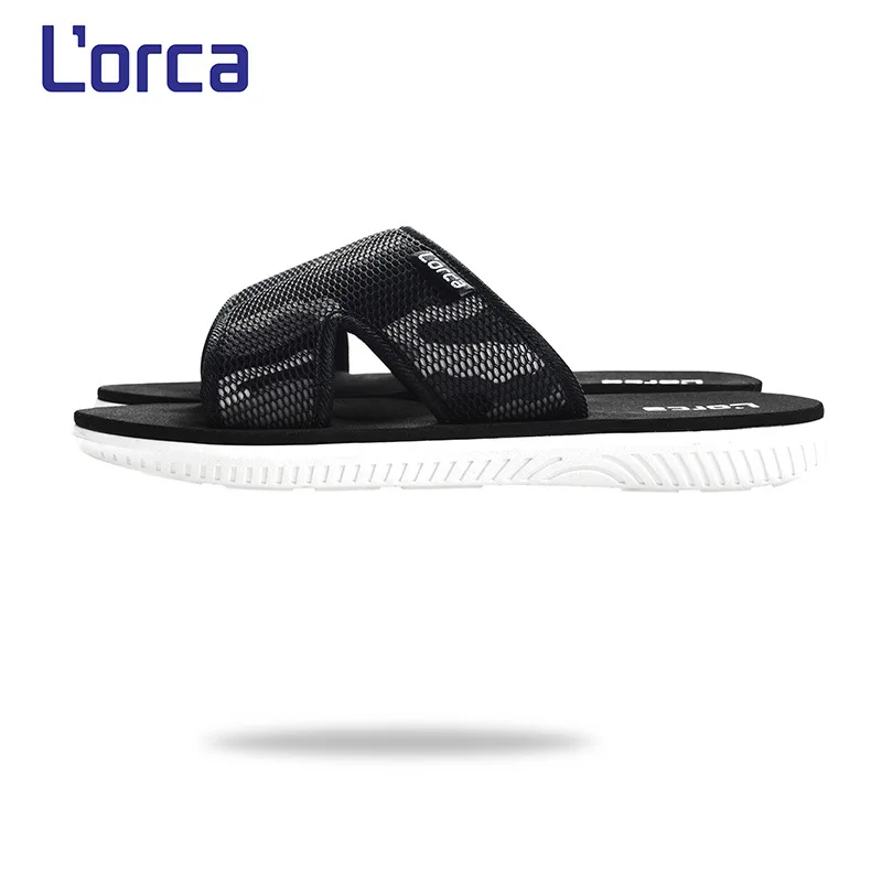 Мужские летние уличные тапочки из ПВХ камуфляжные пляжные спортивные Вьетнамки