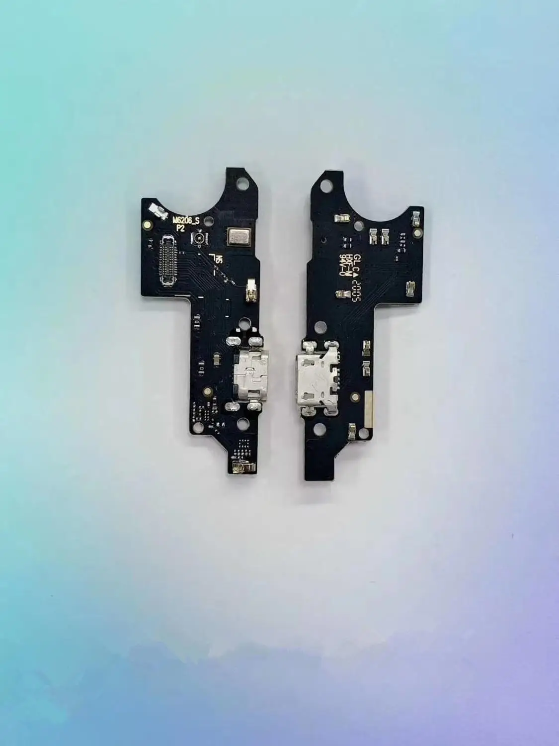 

For Motorola G8 Power Lite USB Charging Charger Port Dock Connector Flex Cable Replacement Parts
