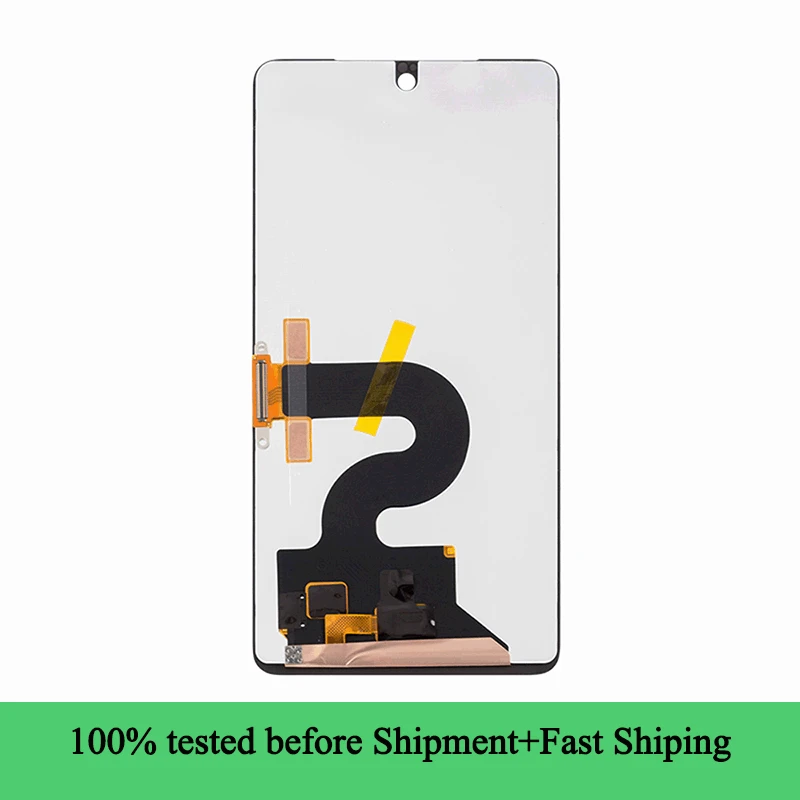 Оригинальный Новый ЖК-дисплей для эфирных телефонов PH-1 PH1 дисплей экран оптовая