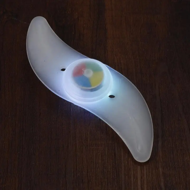 Светодиодный светильник для горного велосипеда 3 режима отражатели Радужный |