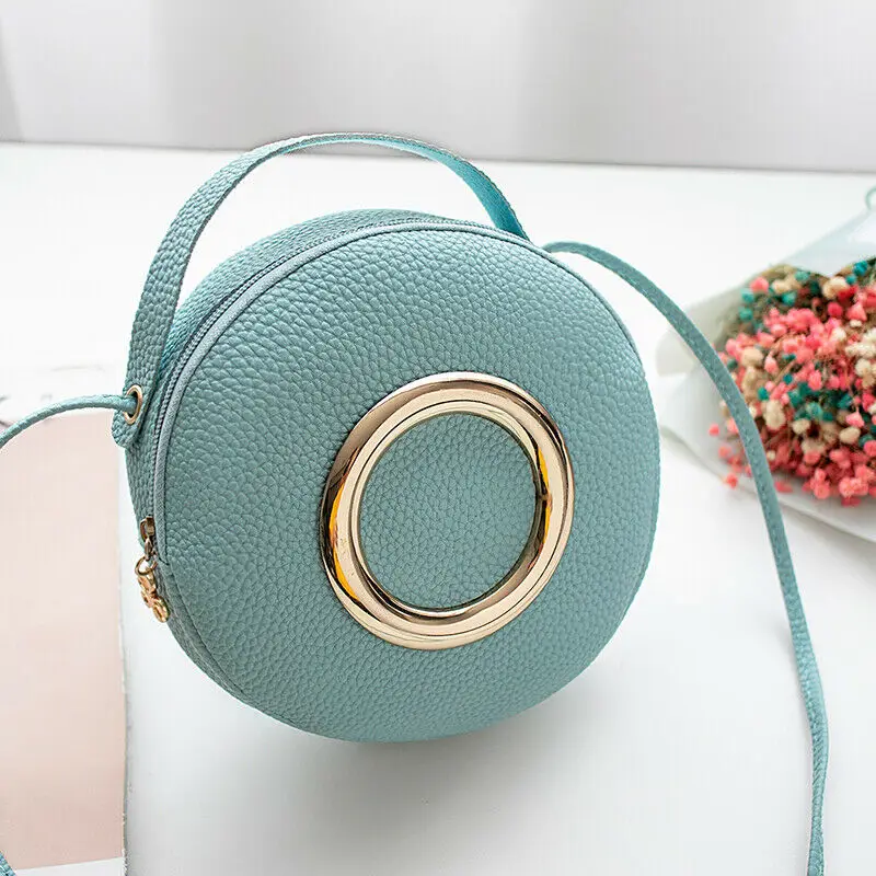 Женская кожаная сумка через плечо женская сумка-мессенджер сумка-портмоне |