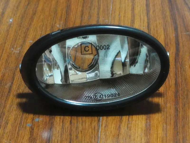 1 предмет RH без лампы передний бампер противотуманные фары дальнего света