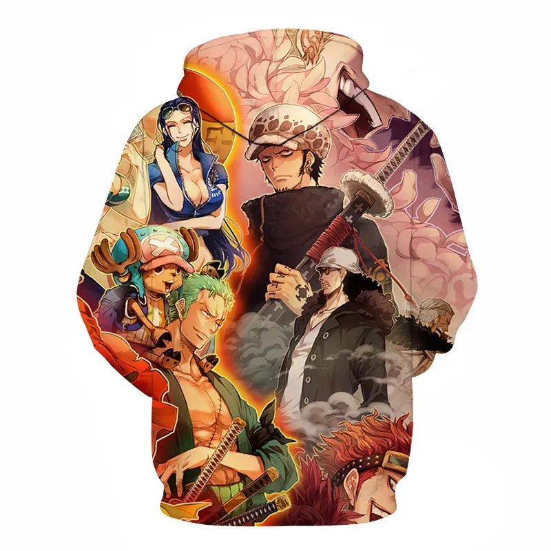 One piece Cloudstyle 3D толстовки Аниме толстовки one piece Luffy 3d принт мужская одежда пуловеры Топы уличная одежда адмирал