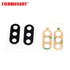 Чехол для задней камеры xiaomi xiomi mi8 mi 8 с клеем