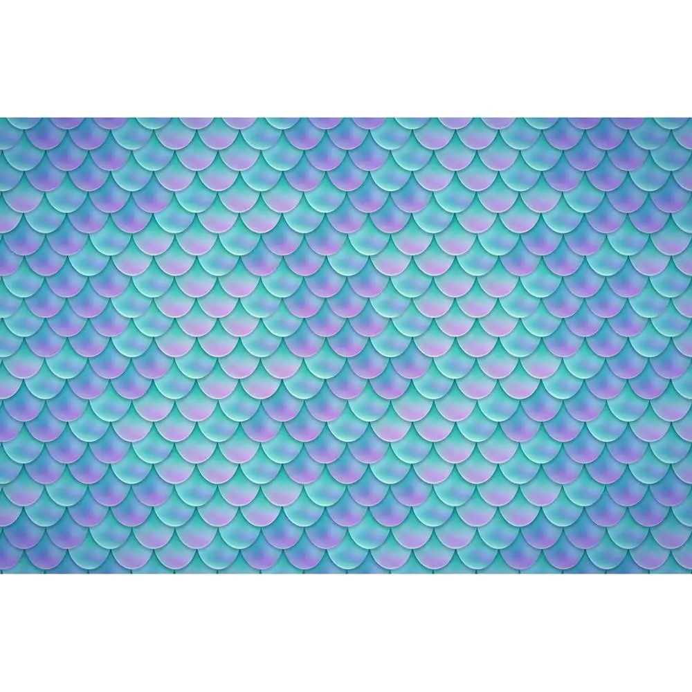 

В виде рыбьей чешуи; Вечернее платье принцессы фотографический фон виниловый тканевый фон для фотостудии фон для студийной фотосъемки для ...