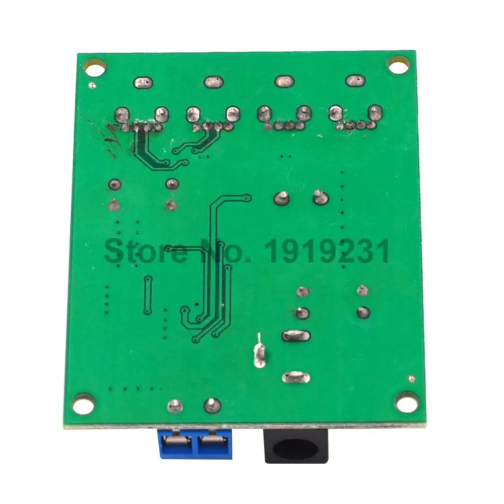DC-DC понижающий модуль с широким напряжением 5 В/5 А высокомощный автомобильный