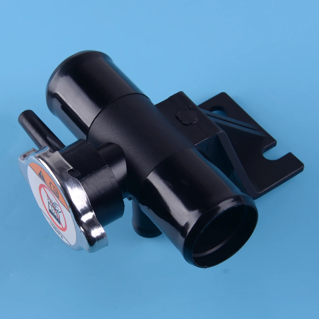 Автомобильный пластиковый радиатор DWCX наполнитель охлаждающей жидкости