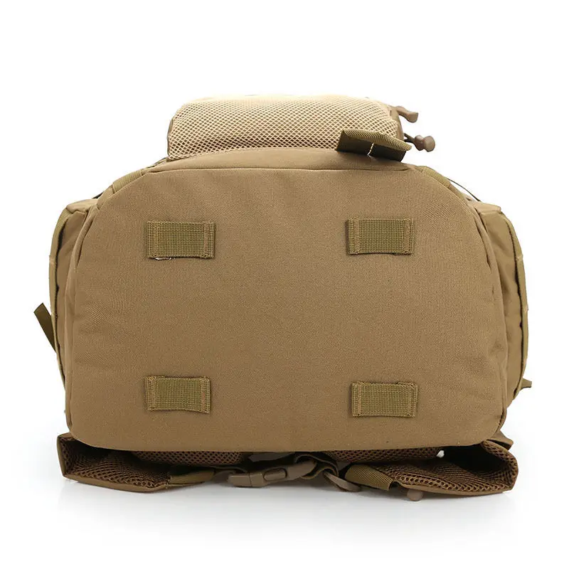 Molle 60L рюкзак для кемпинга тактическая сумка военный большие водонепроницаемые