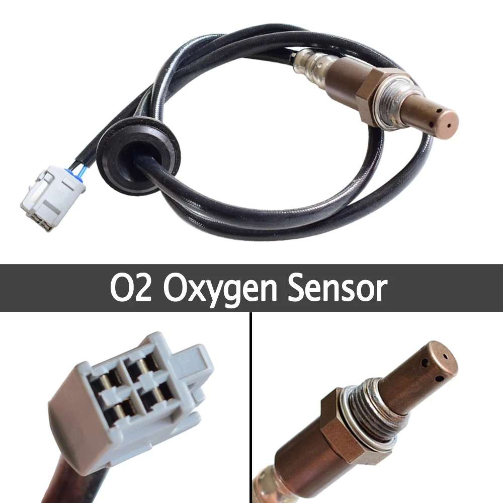 

High Quality Air Fuel Ratio O2 Sensor 89465-12840 8946512840 89465 12840 For Toyota Corolla SED/WG Axio Fielder 06-14