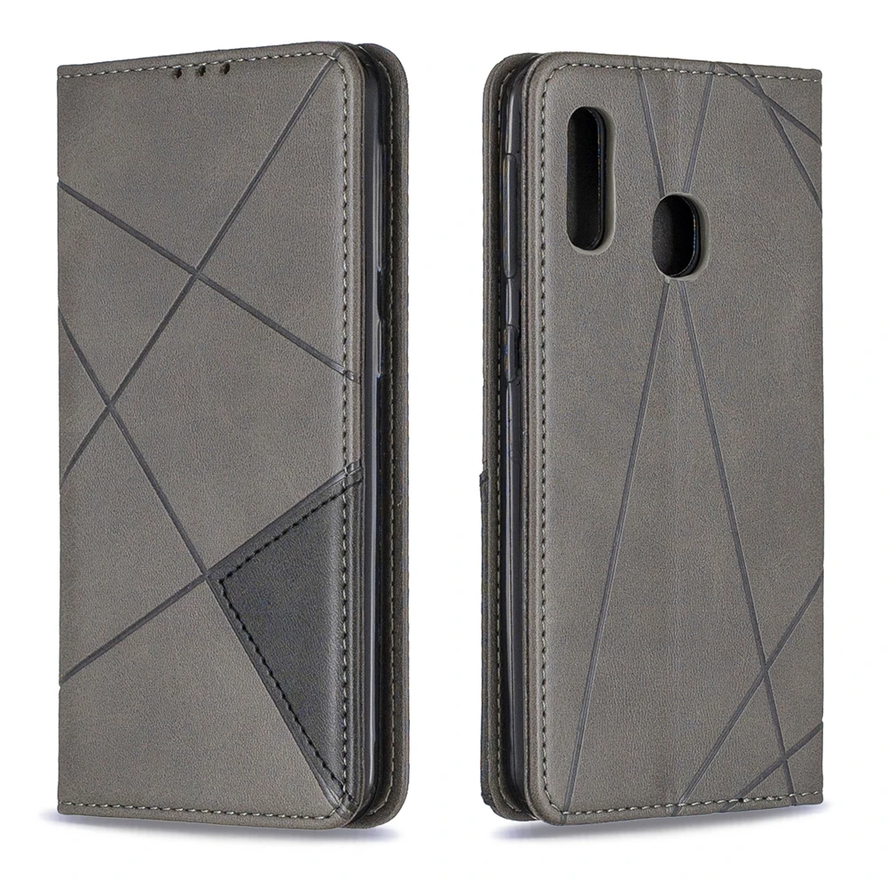 Флип-чехол для телефона samsung Galaxy A10E A20E SM-A202F чехол из искусственной кожи чехол-бумажник для samsung A20 E SM A202F A202