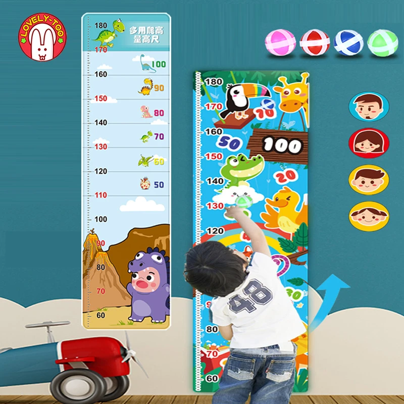 

Дротики детские, с липкими шариками, для игр на улице