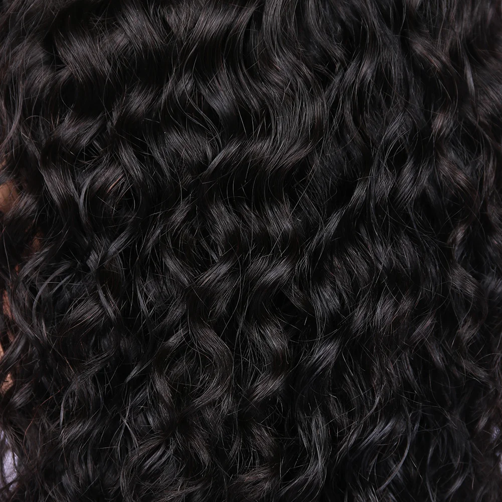 Женский парик из 3 частей Размер 4*4 длина L/M/R|Трессы и передние пряди на кружеве| |