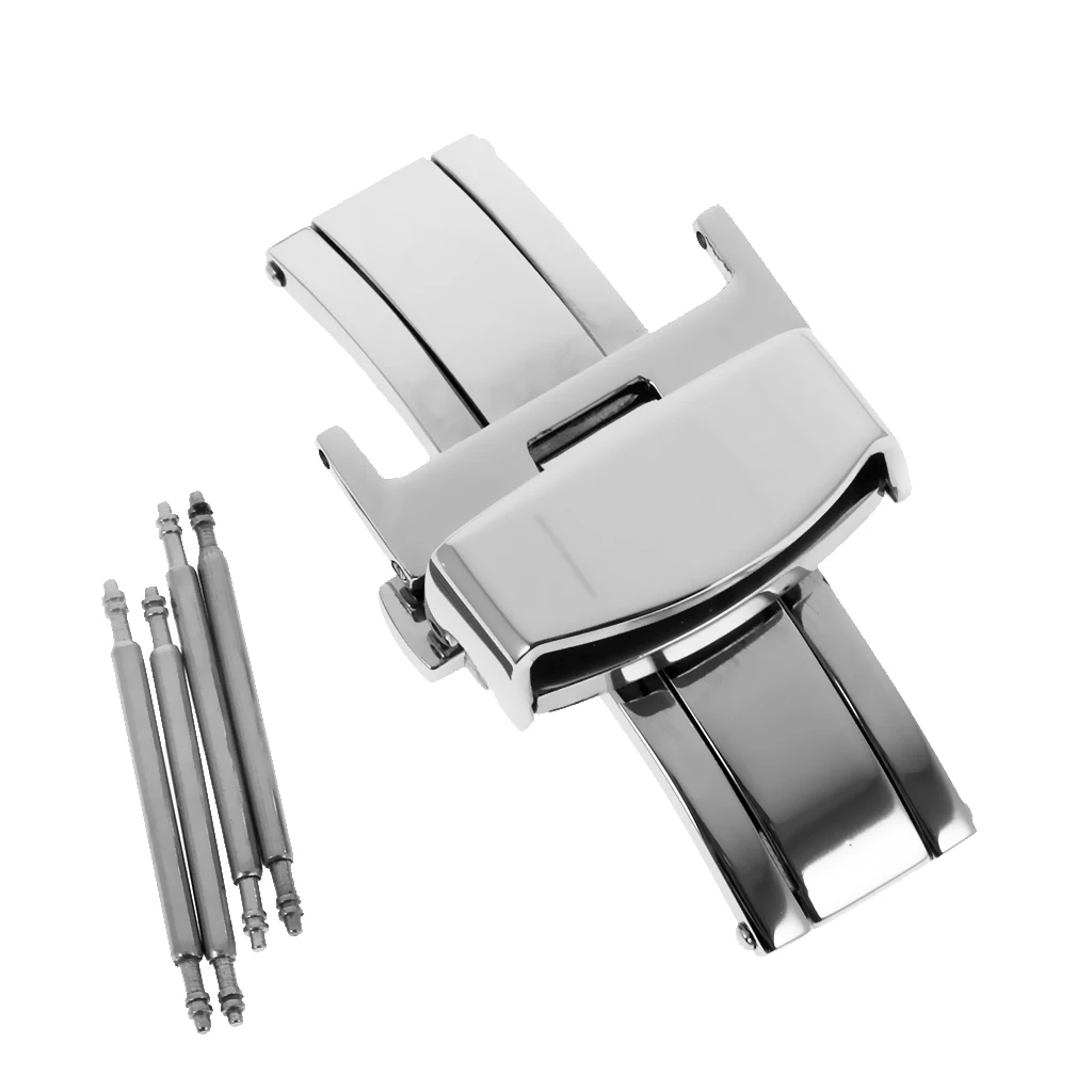 Ремешок для часов с застежкой бабочкой|Ремонтные инструменты и комплекты| |