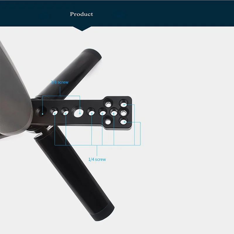 Универсальные стандартные аксессуары для дрона кронштейн платы расширения с