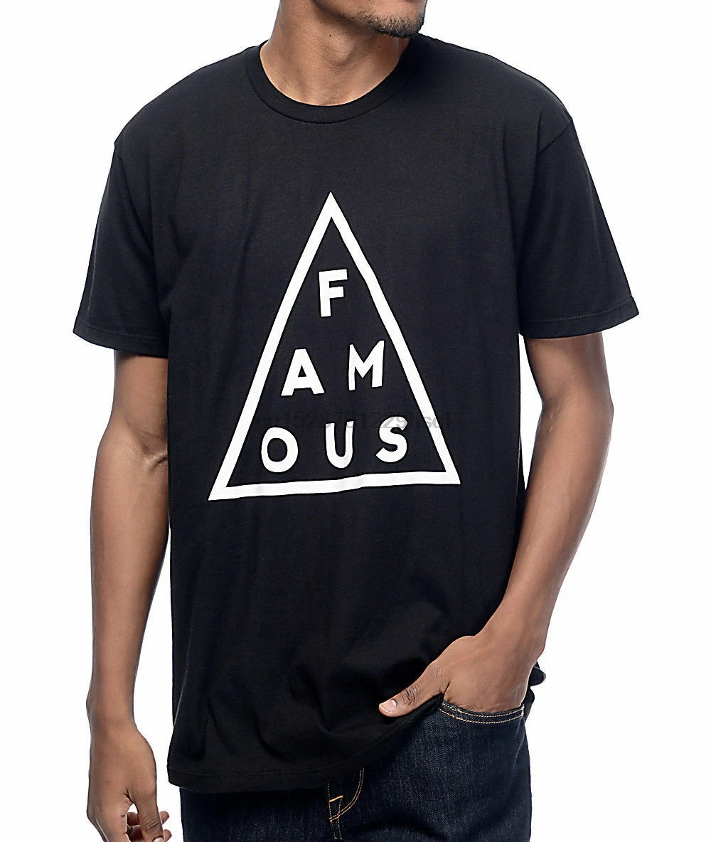 Футболка мужская с коротким рукавом Удобная Повседневная рубашка принтом