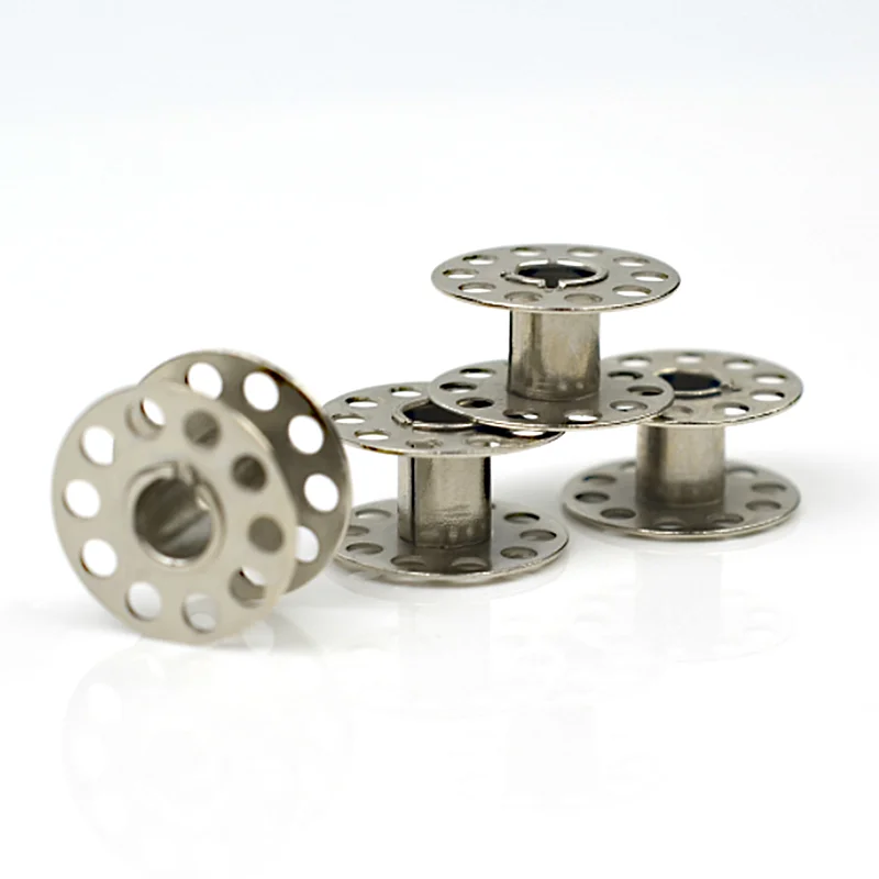 10 шт. металлические вращающиеся аксессуары для швейной машинки|Швейные