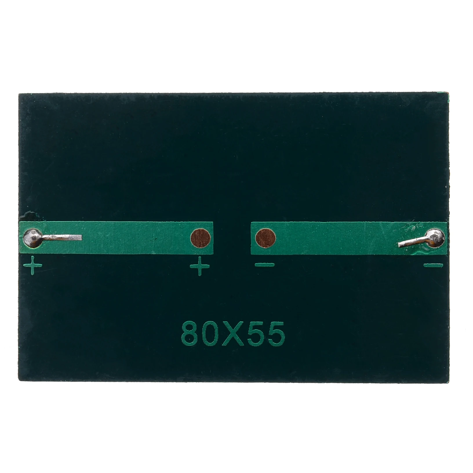 1 шт. портативная солнечная панель 4 в 0 6 Вт | Обустройство дома