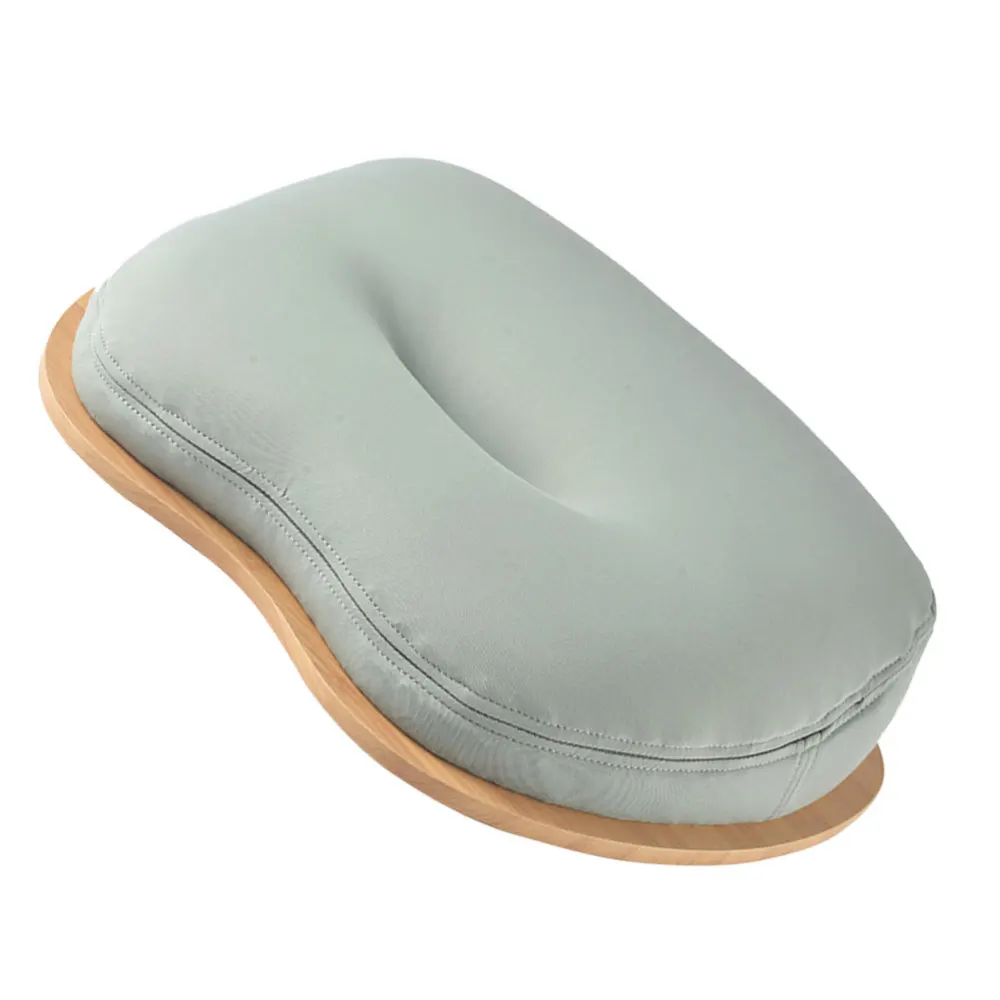 

14 Inches Notebook Holder Portable Lap Desk Couch Table TV Stand Bed Food Tray Multifunctional Lap Desk for Home Office Room (Gr