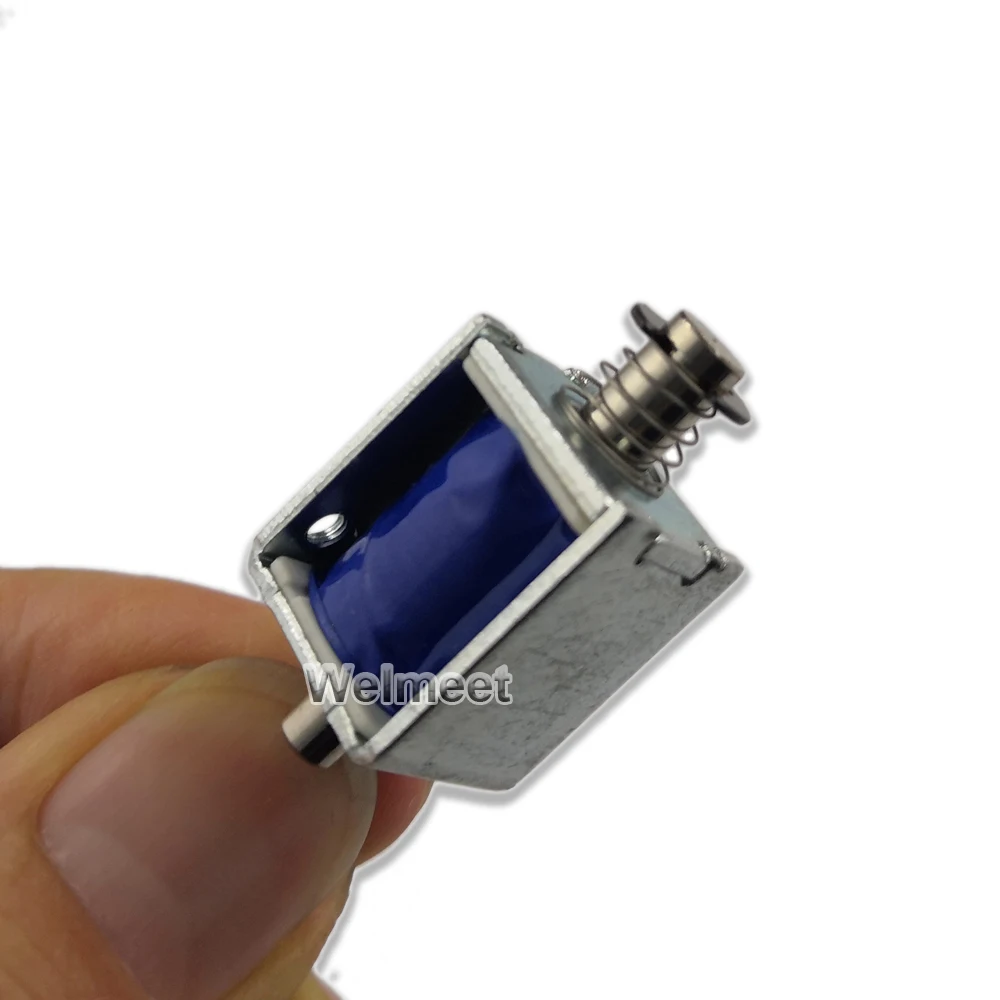 1 шт. электромагнитный магнит #5| |