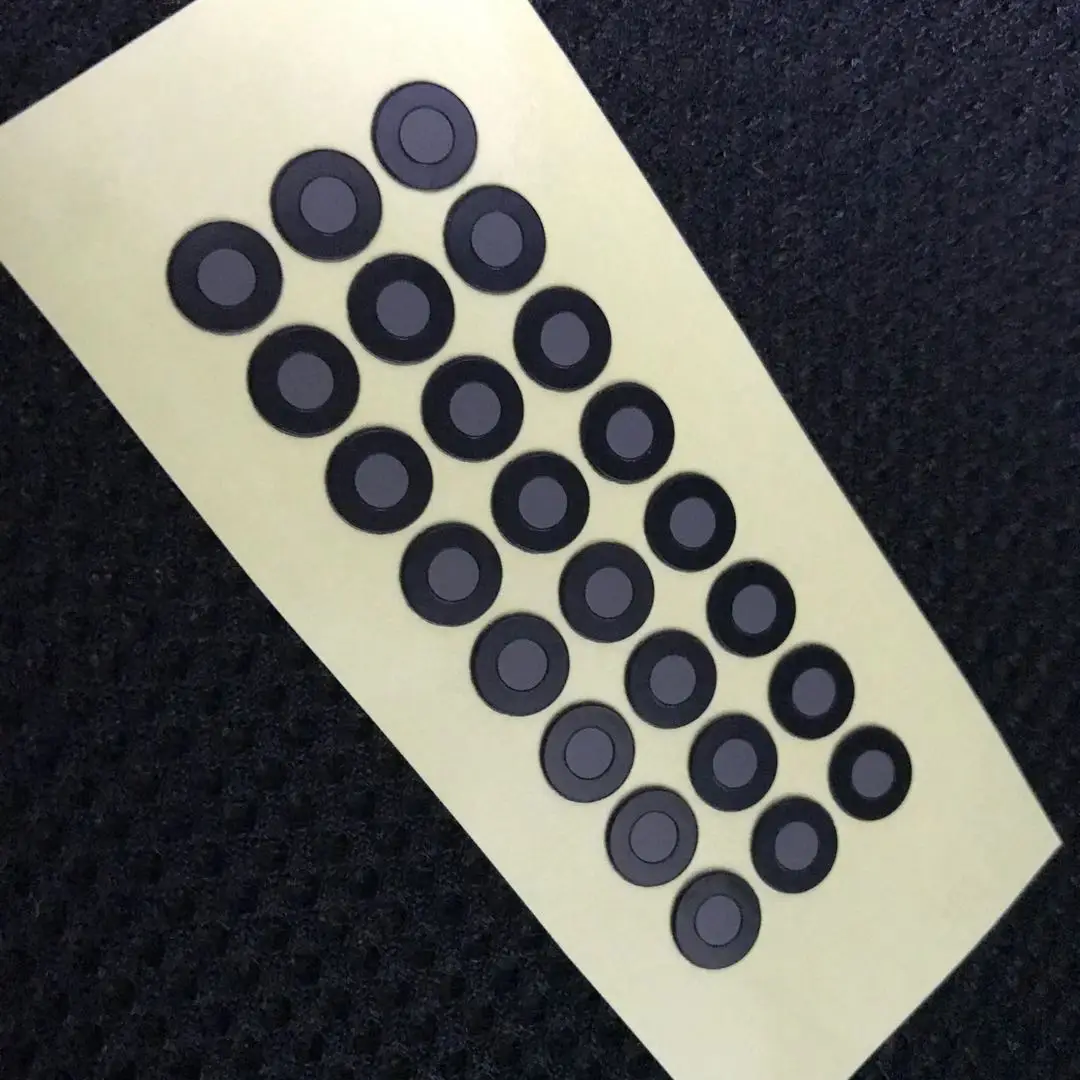 MILVENT клейкий IP67 IP68 для бытовой электроники мобильных и т. д. акустические