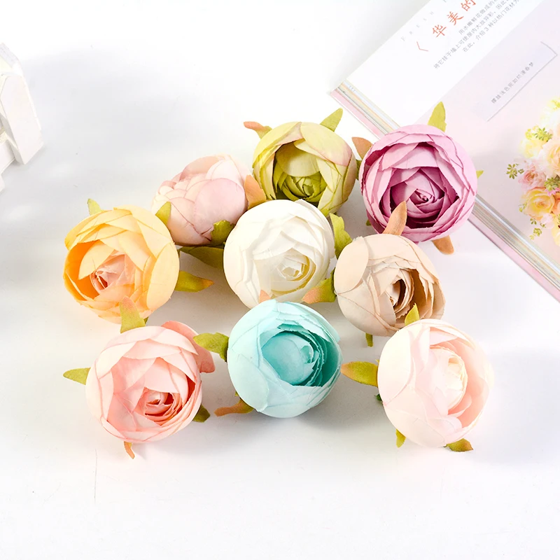 Цветок вечный цветок для свадьбы украшение дома венок сделай сам аксессуары сада