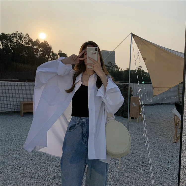 Женские рубашки МАЗ | Женская одежда