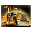 LZAIQIZG камни в форме ромбаНабор для рисования с круглыми камнями и полотном Набор для рисования горящий грузовик настенные наклейки с пейзажами вышивка мозаика пейзажи алмаз искусство