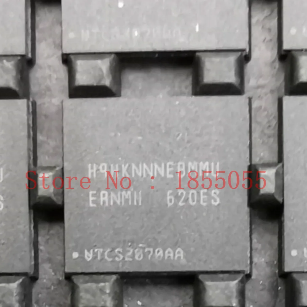 H9HKNNNEBMMUER-NMH H9HKNNNEBMMU ERNMH H9HKNNNEBUMUBR-NMH H9HKNNNEBUMU BRNMH BGA366 LPDDR4 6G | Электроника