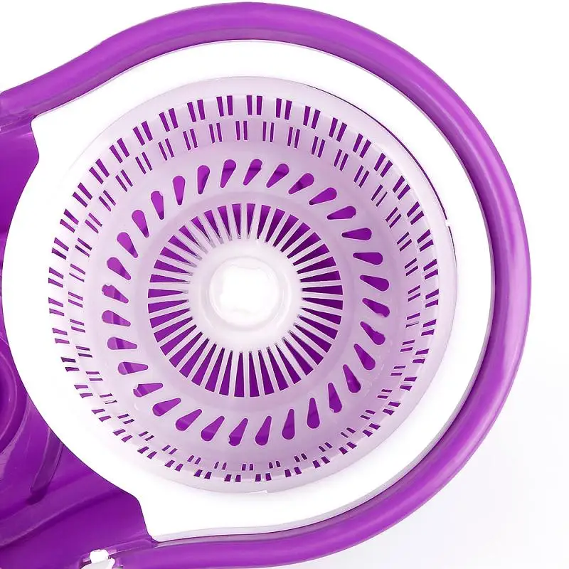 

2021 Cleaning Mops Hand Pressing Spin Mops Broom Bucket Home Kitchen Floor Cleaner Removable With Bucket Household Tools