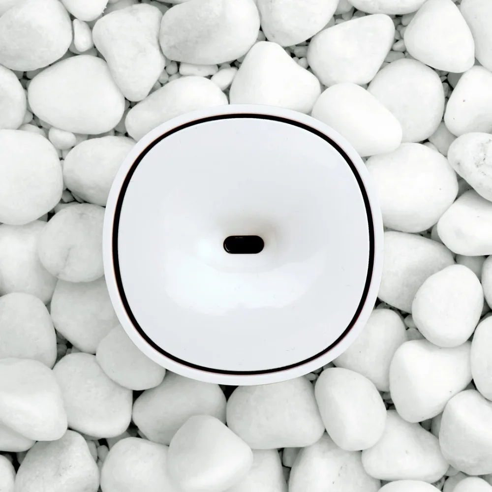 

HL Aromatherapy diffuser Humidifier Air dampener aroma diffuser Machine essential oil ultrasonic Mist Maker Quiet