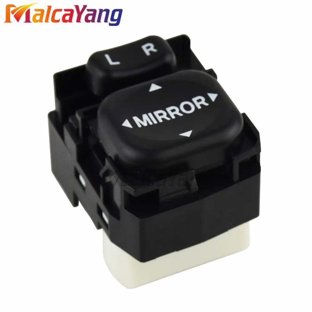 Зеркальный переключатель 84870 0D050 848700D050 для Toyota Vios 2008 RAV4 2009 |mirror switch|switch for toyotaswitch
