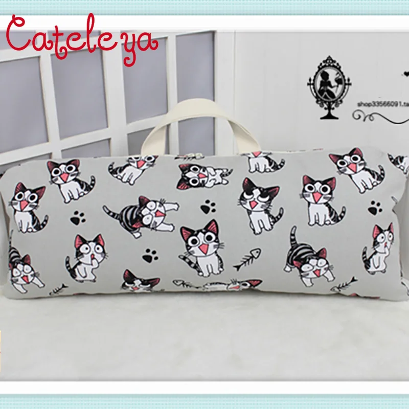 Тканевая сумка-кукла Cataleya BJD1 / 4 1/6 | Игрушки и хобби